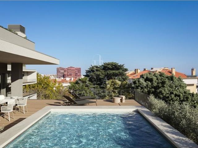 Apartamento venda em Carcavelos, Cascais