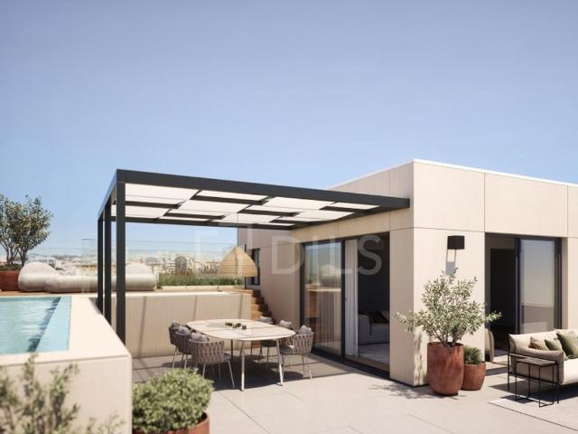 Apartamento venda em Avenidas Novas, Lisboa