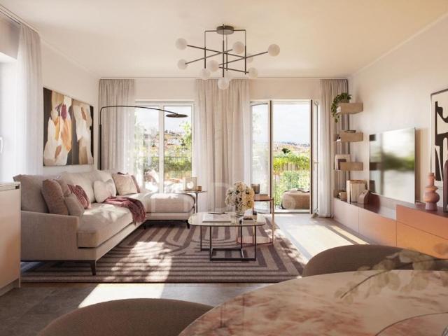 Apartamento venda em Amadora, Lisboa