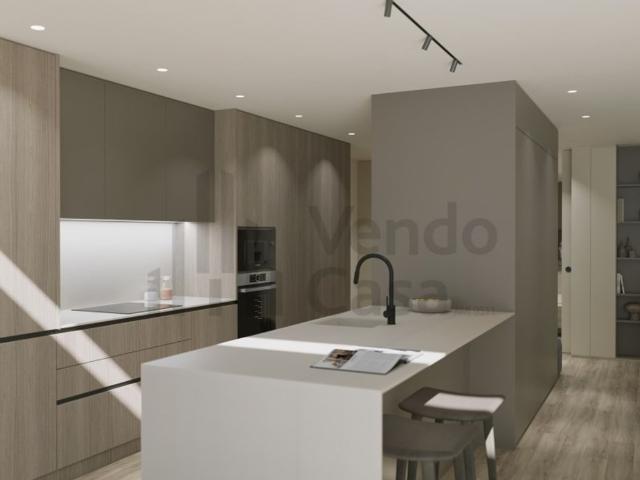 Apartamento venda em Guimarães, Braga