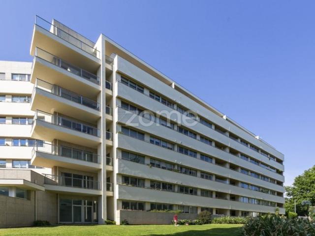 Apartamento venda em Porto, Lordelo Do Ouro
