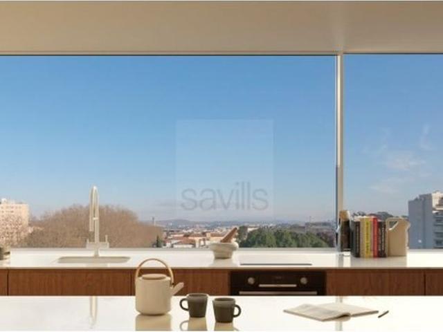 Apartamento venda em Porto