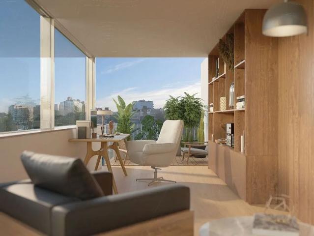 Apartamento venda em Porto