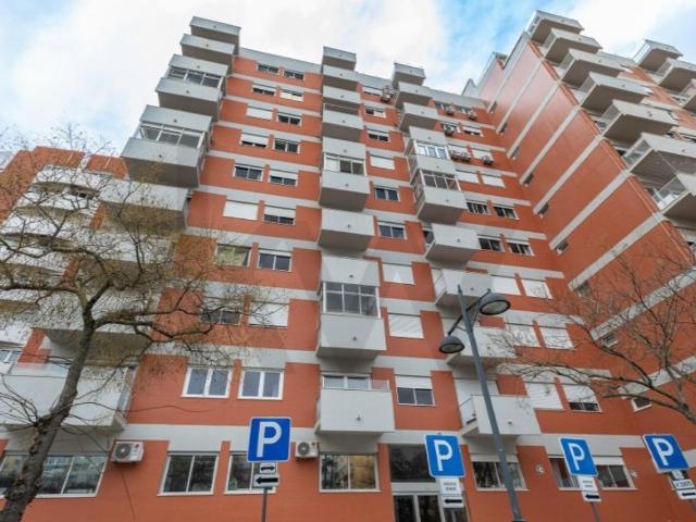 Apartamento venda em Lisboa