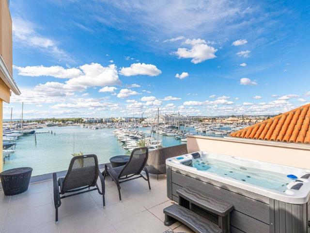 Apartamento venda em Vilamoura, Loulé