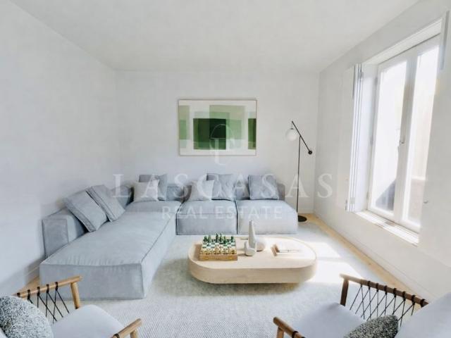 Apartamento venda em Santo António, Lisboa