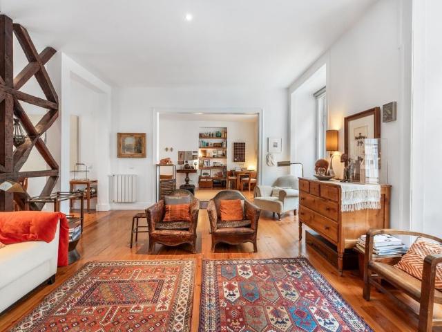 Apartamento venda em Baixa, Lisboa