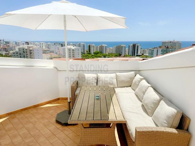 Apartamento venda em Vilamoura, Loulé