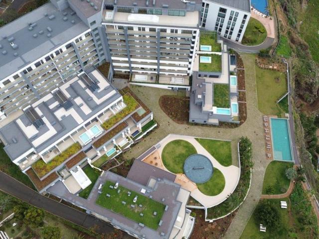 Apartamento venda em Santa Rita, Funchal
