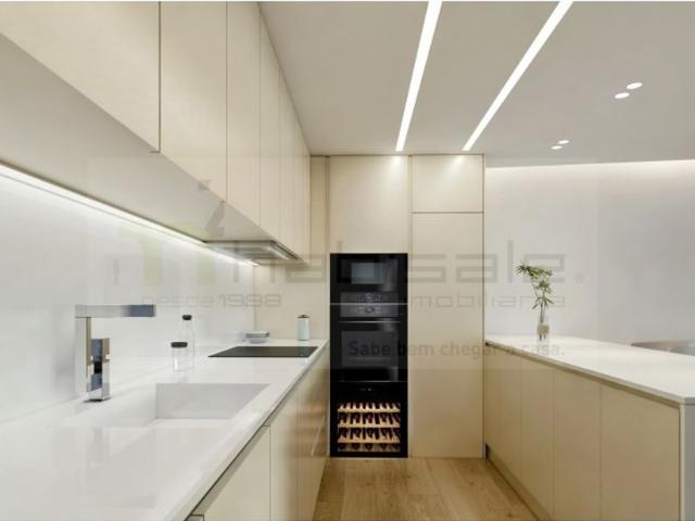 Apartamento venda em Urbanização das Urmeiras, Santiago Dos Velhos