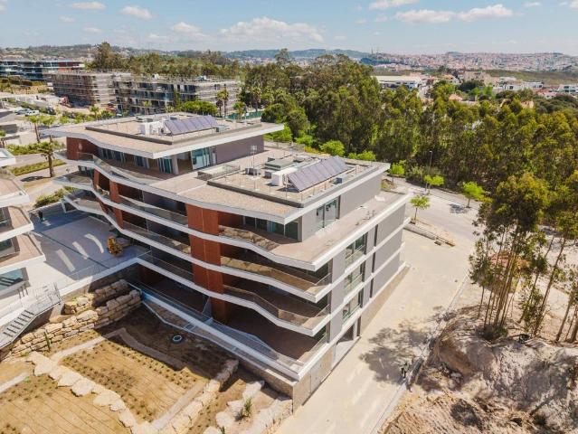 Apartamento venda em Serra de Casal de Cambra, Sintra