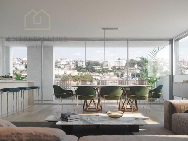 Apartamento venda em Devesas, Vila Nova De Gaia