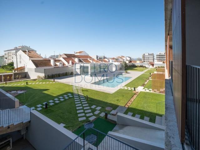 Apartamento venda em Alcochete, Setúbal