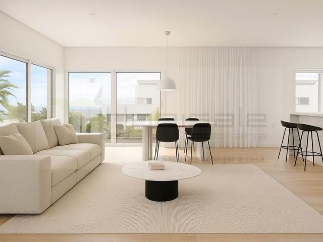 Apartamento venda em Bairro 18 de Maio, Oeiras