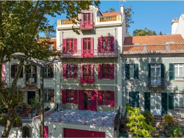 Apartamento venda em Sintra