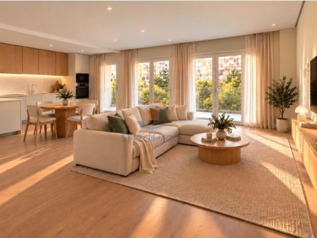 Apartamento venda em Ramada e Caneças, Odivelas