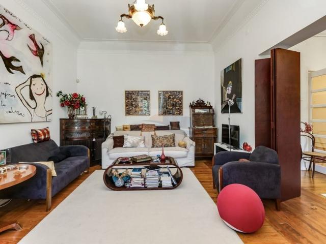 Apartamento venda em Bairro Portugal Novo, Lisboa