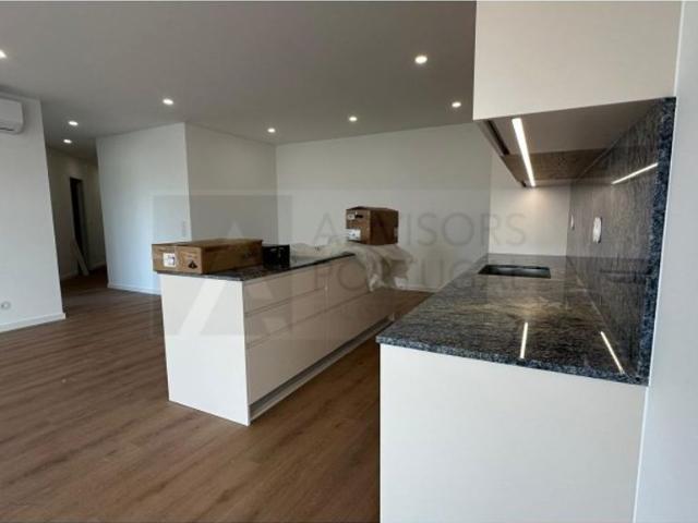 Apartamento venda em Casal Cochim, Torres Vedras