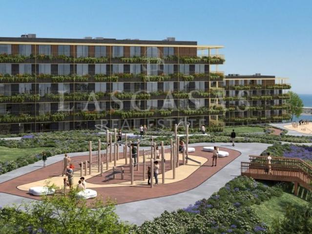 Apartamento venda em Canidelo, Vila Nova De Gaia