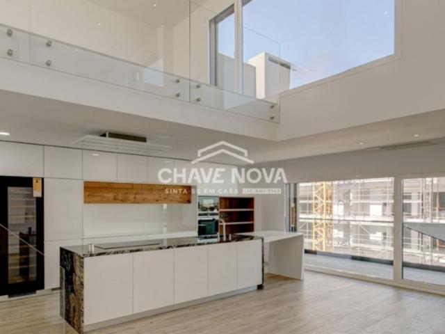 Apartamento venda em Baixa do Montijo, Montijo
