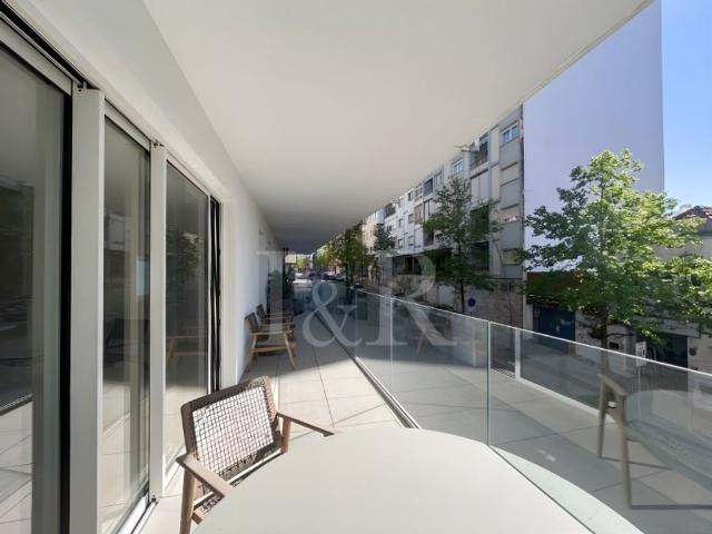 Apartamento venda em Bairro Ferroviário, Barreiro