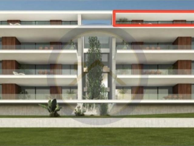 Apartamento venda em Caldas Da Rainha, Leiria