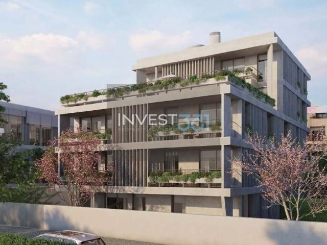 Apartamento venda em Porto, Lordelo Do Ouro