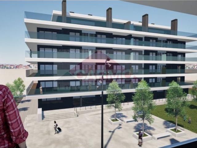 Apartamento venda em Baixa do Montijo, Montijo