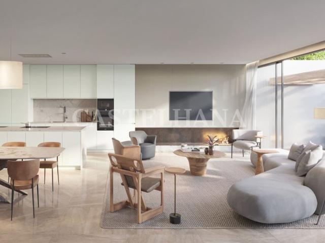Apartamento venda em Alto da Bela Vista, Cascais