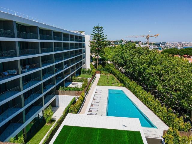 Apartamento venda em Bairro do Rosário, Cascais