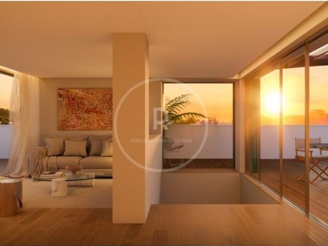 Apartamento venda em Porto, Aldoar