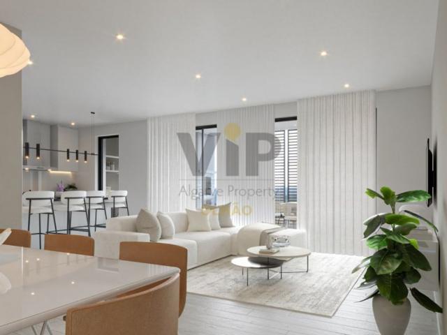 Apartamento venda em Faro