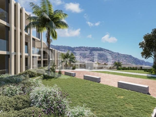 Apartamento venda em Funchal, Ilha Da Madeira