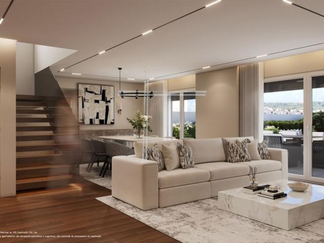 Apartamento venda em Alembrança, Almada