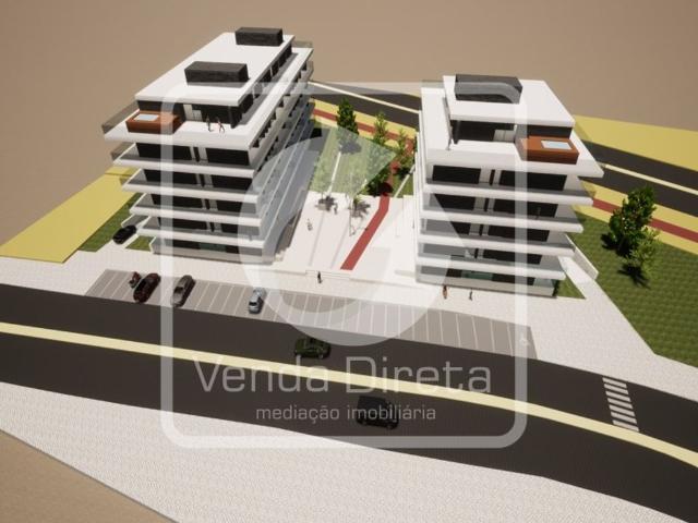 Apartamento venda em Bairro do Areias, Montijo