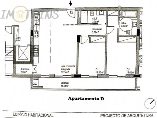 Apartamento venda em Quinta do Pinheiro, Portimão