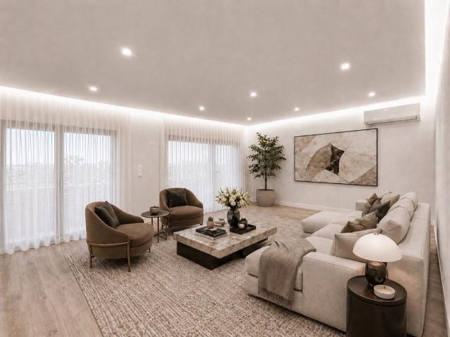 Apartamento venda em Quinta da Cruz de Pau, Calhandriz