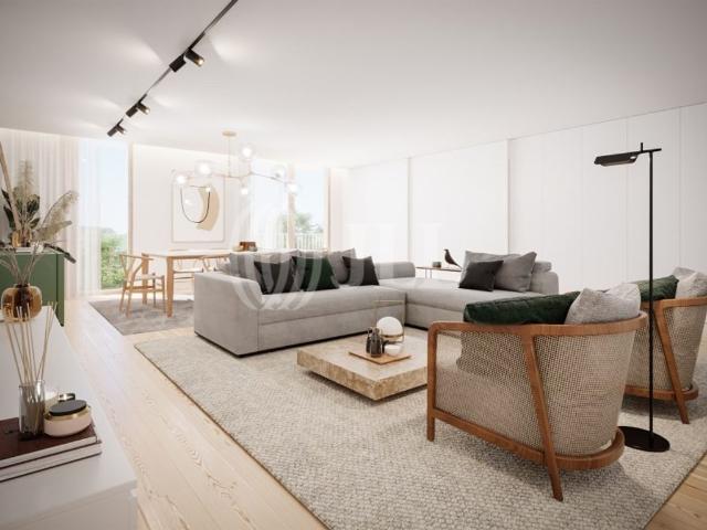 Apartamento venda em Porto
