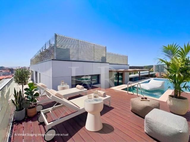 Apartamento venda em Avenidas Novas, Lisboa