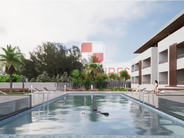 Apartamento venda em Avista Navios, Funchal