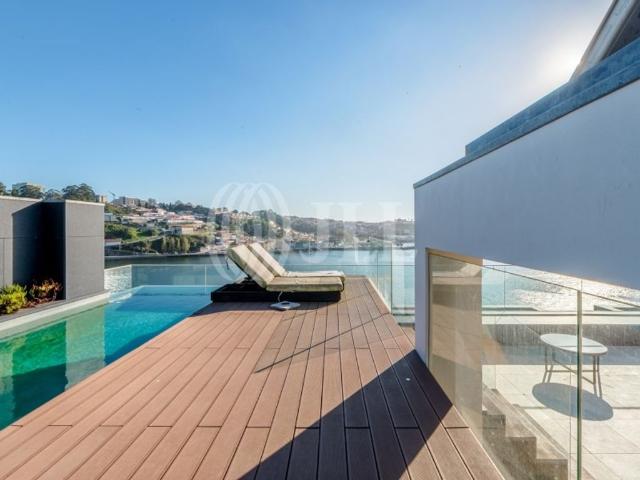 Apartamento venda em Porto, Lordelo Do Ouro