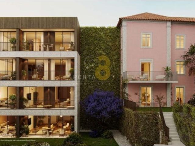 Apartamento venda em Porto, Lordelo Do Ouro
