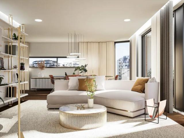 Apartamento venda em Porto, Aldoar