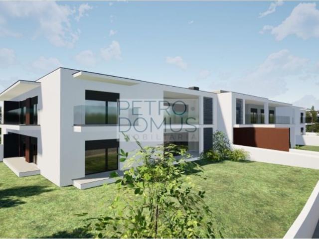 Apartamento venda em Parceiros e Azoia, Leiria