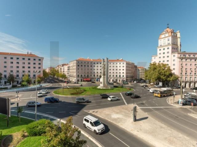 Apartamento venda em Bairro Portugal Novo, Lisboa