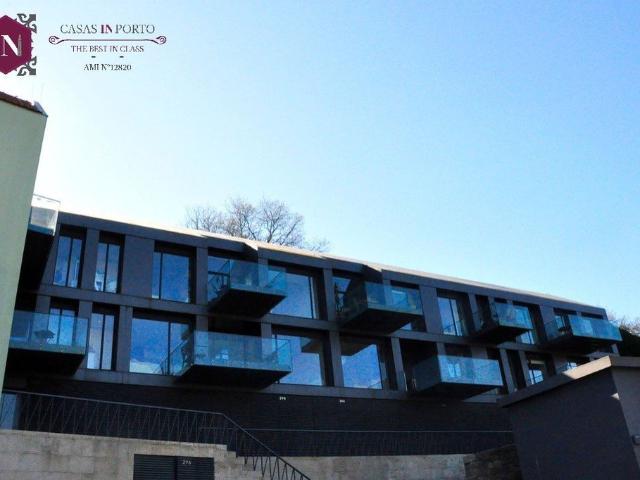 Apartamento venda em Vila Nova De Gaia, Porto