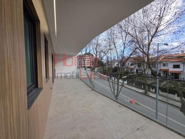 Apartamento venda em Viseu