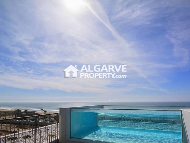 Apartamento venda em Armação De Pêra, Urbanização Solário da Praia