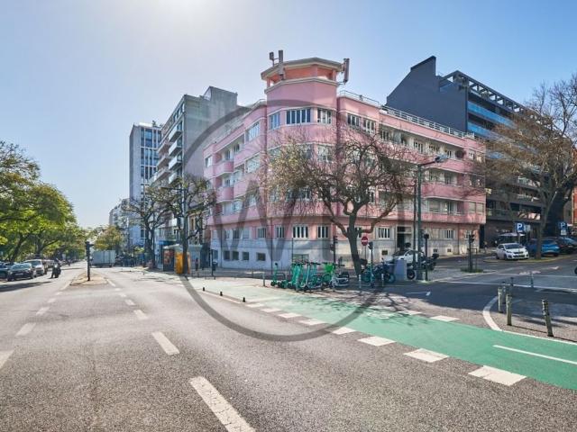 Apartamento venda em Avenidas Novas, Lisboa