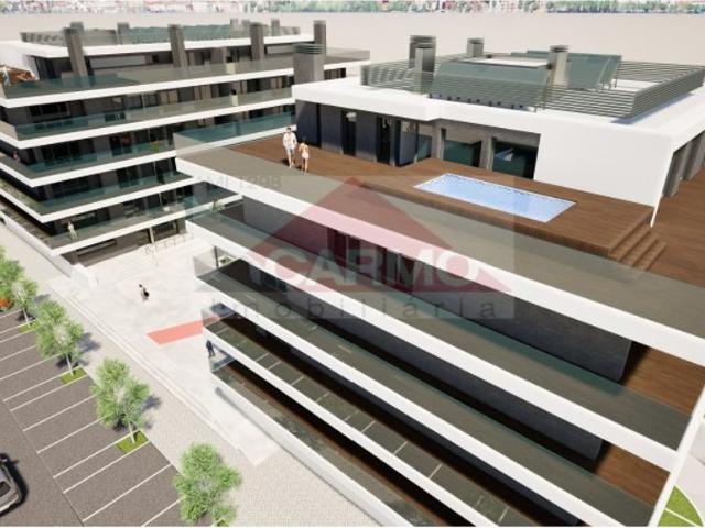 Apartamento venda em Baixa do Montijo, Montijo